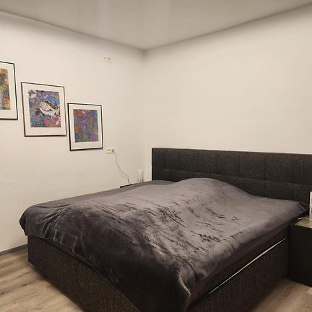 Tor Stay - Charmante 2 Zimmer Apartment أنسباخ المظهر الخارجي الصورة