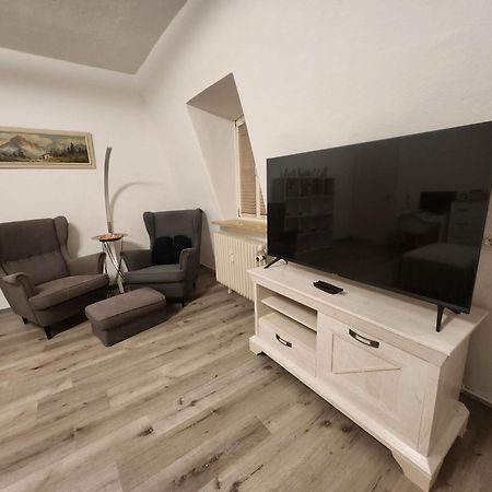 Tor Stay - Charmante 2 Zimmer Apartment أنسباخ المظهر الخارجي الصورة