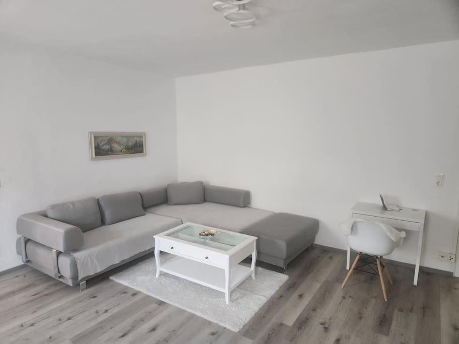 Tor Stay - Charmante 2 Zimmer Apartment أنسباخ المظهر الخارجي الصورة