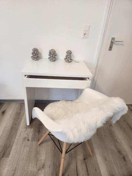 Tor Stay - Charmante 2 Zimmer Apartment أنسباخ المظهر الخارجي الصورة