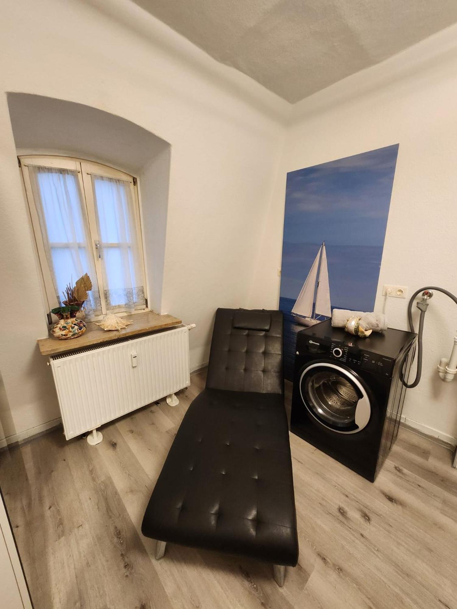 Tor Stay - Charmante 2 Zimmer Apartment أنسباخ المظهر الخارجي الصورة