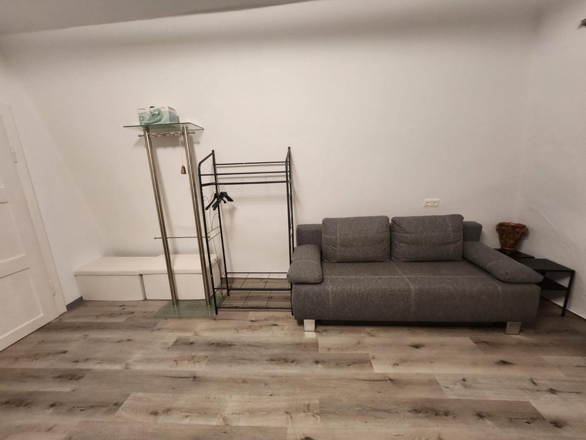 Tor Stay - Charmante 2 Zimmer Apartment أنسباخ المظهر الخارجي الصورة
