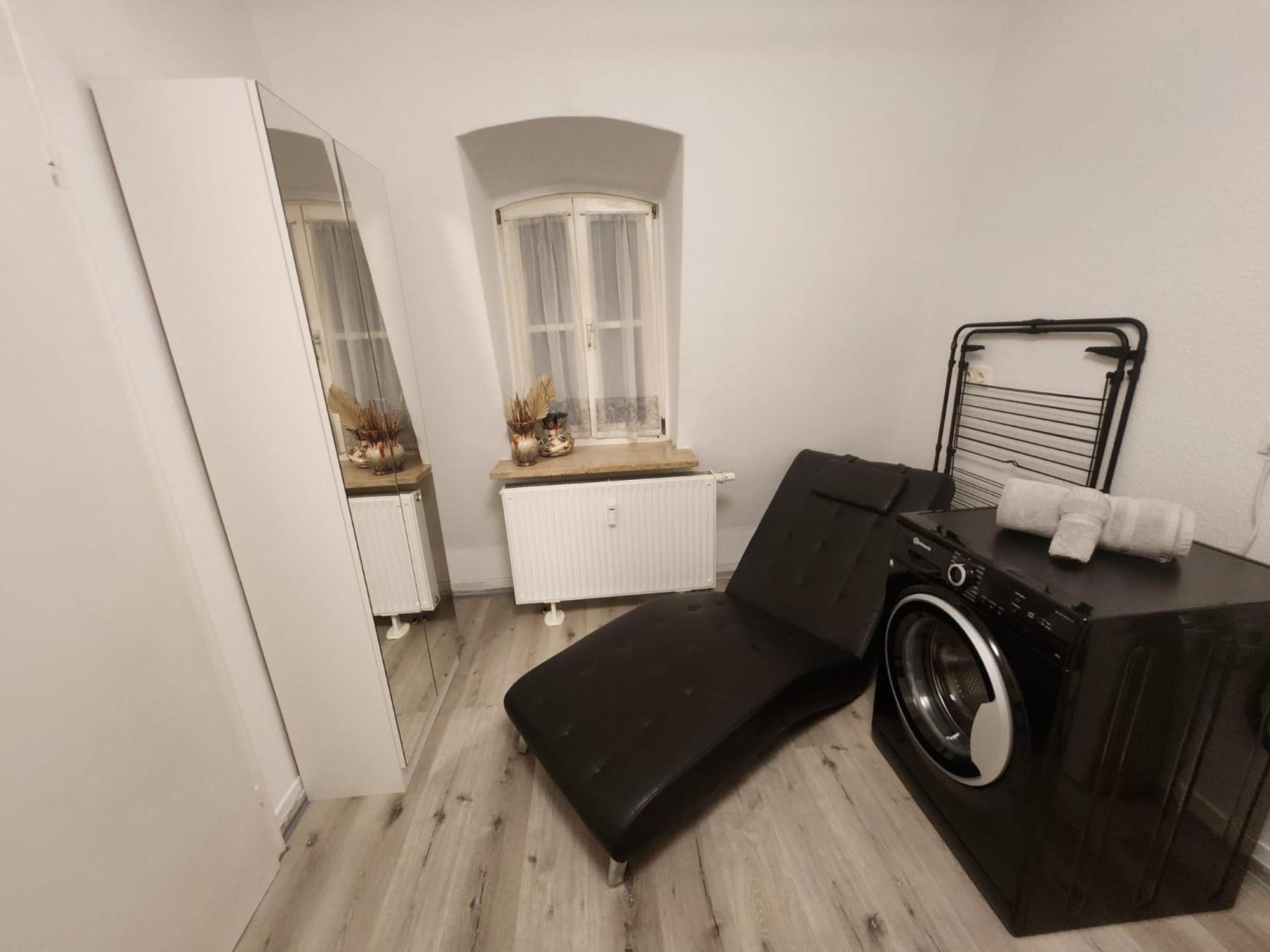 Tor Stay - Charmante 2 Zimmer Apartment أنسباخ المظهر الخارجي الصورة