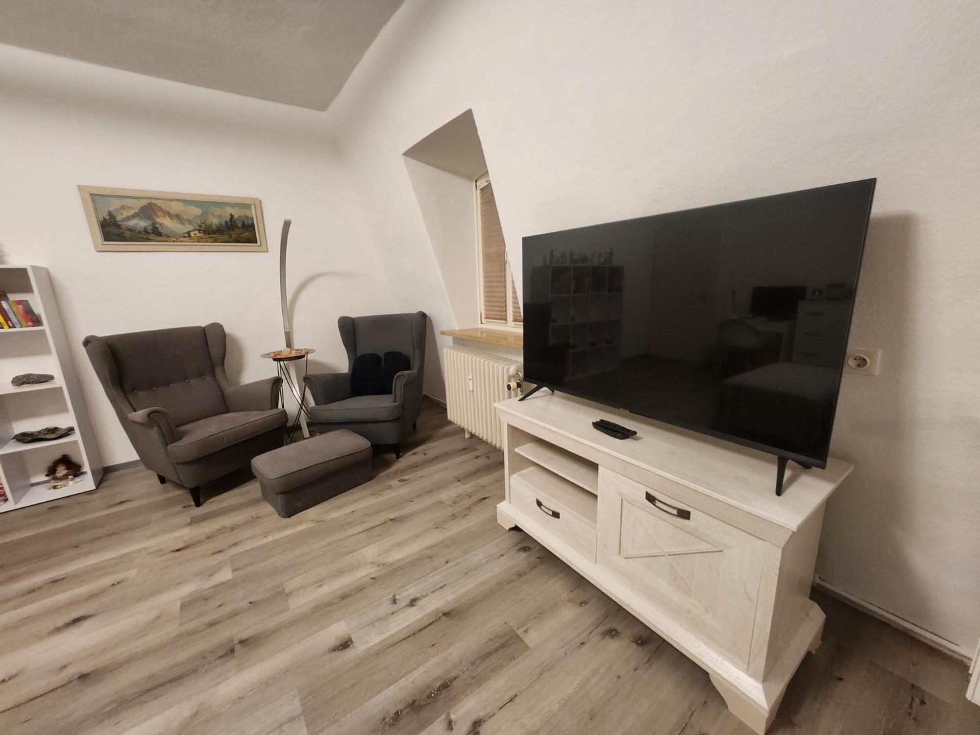 Tor Stay - Charmante 2 Zimmer Apartment أنسباخ المظهر الخارجي الصورة